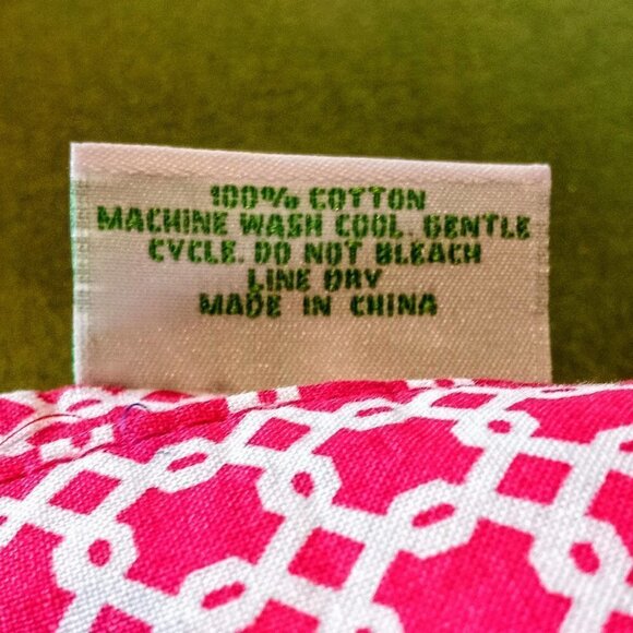 Vera Bradley Multicolor Floral Print Pleated Bag - Picture 10 of 11